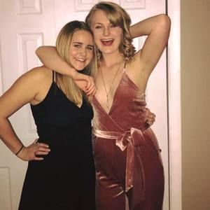 Meet your Posher, Shelby